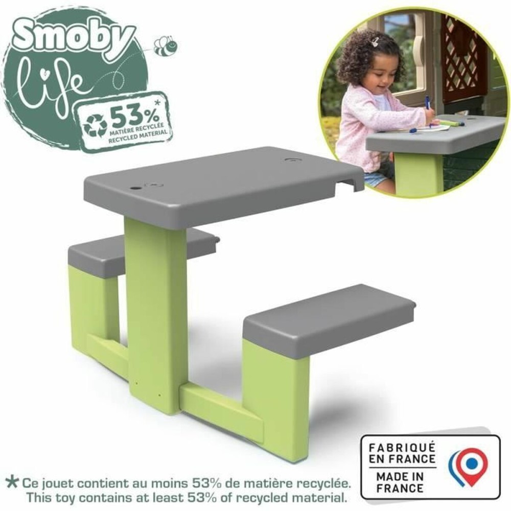 Jouet éducatif Smoby Life