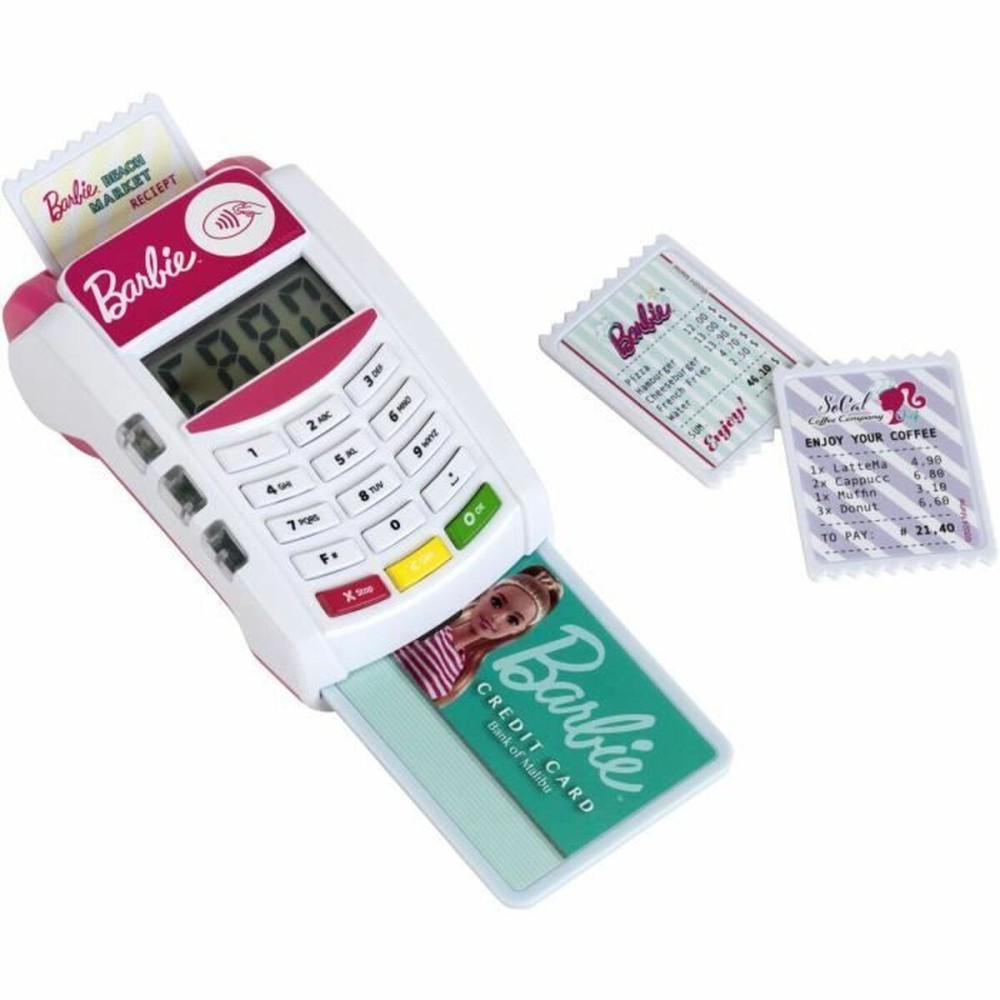 Supermarché de jouets Klein 7335