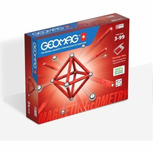 Set de construction Geomag