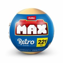 Set de construction Zuru Retro
