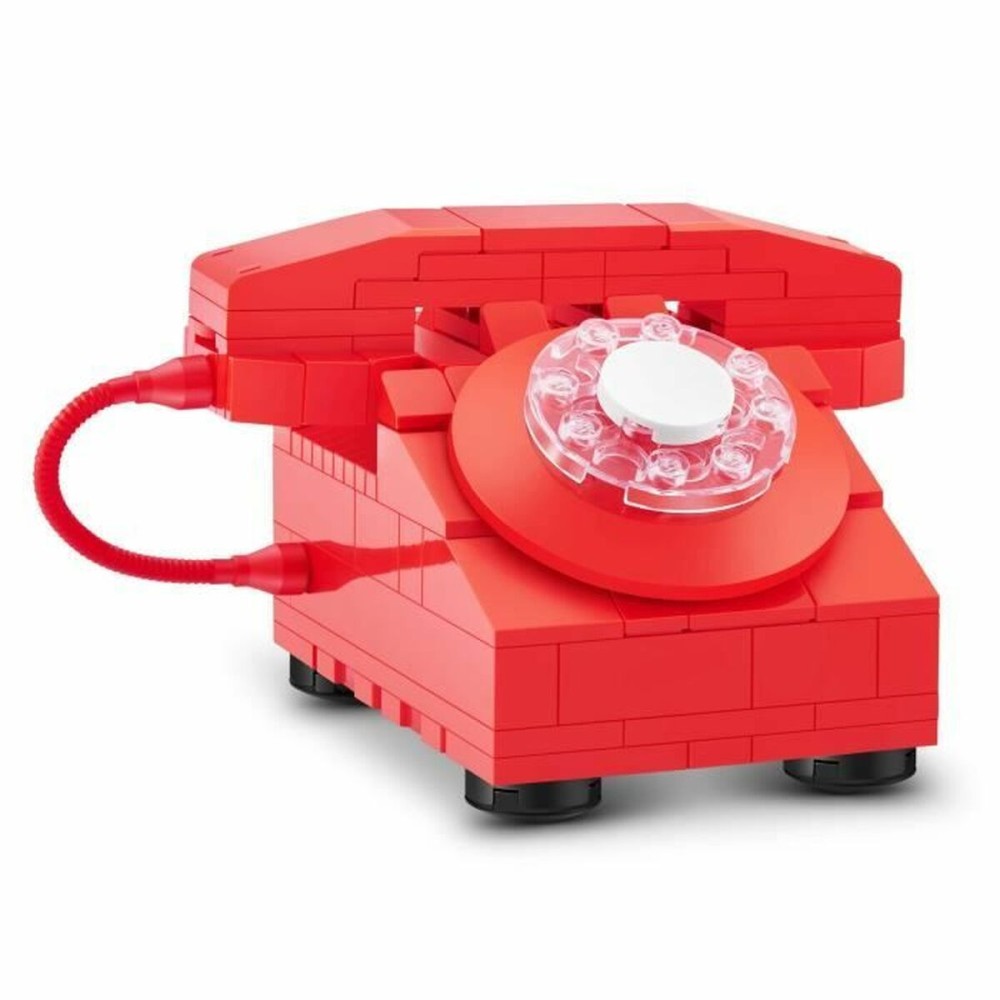 Set de construction Zuru Retro