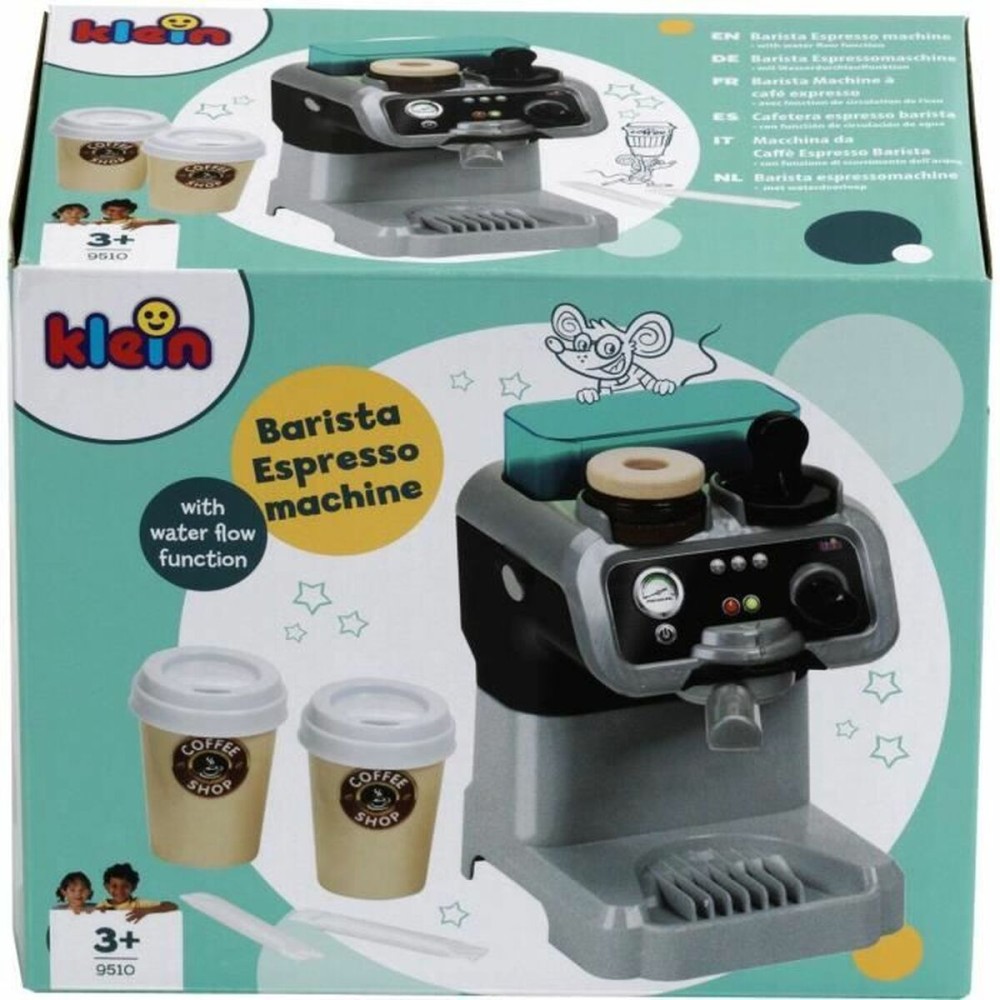 Spielküche Klein 9510