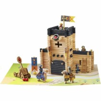 Construction set Jeujura 8028