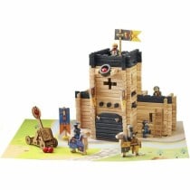 Konstruktionsspiel Jeujura 8028
