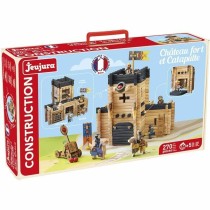 Konstruktionsspiel Jeujura 8028