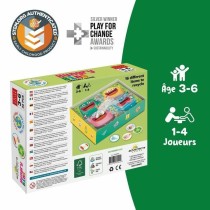 Educational Game Adventerra GEOMAG