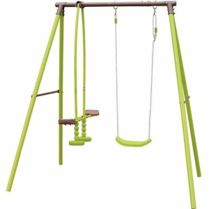 Swing Buddy Toys