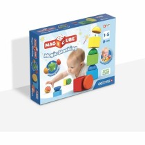 Set de construction Geomag Magicube 061