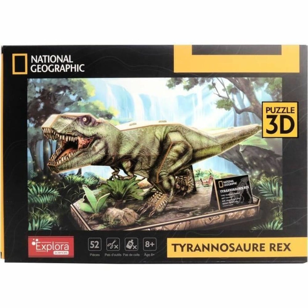 Construction set Explora