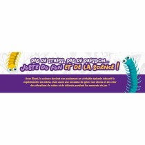Jeu scientifique Lisciani Giochi AXOLOTL de bolsillo