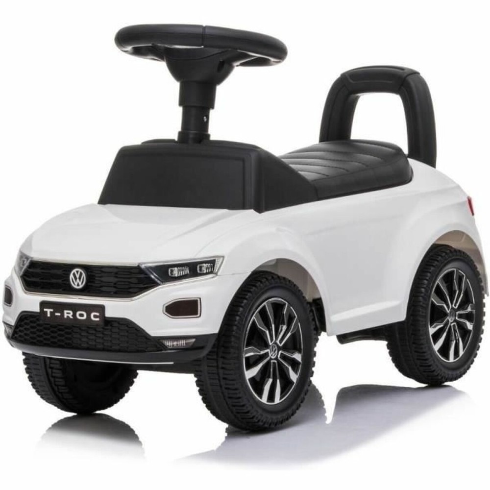 Tricycle Buddy Toys