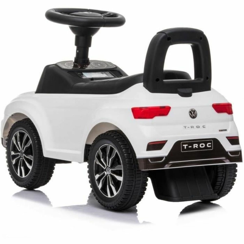 Tricycle Buddy Toys