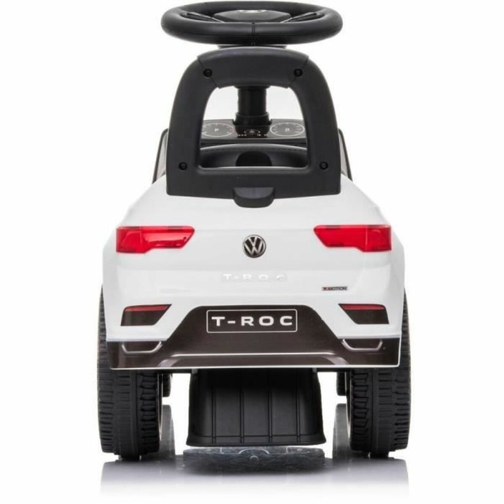 Tricycle Buddy Toys