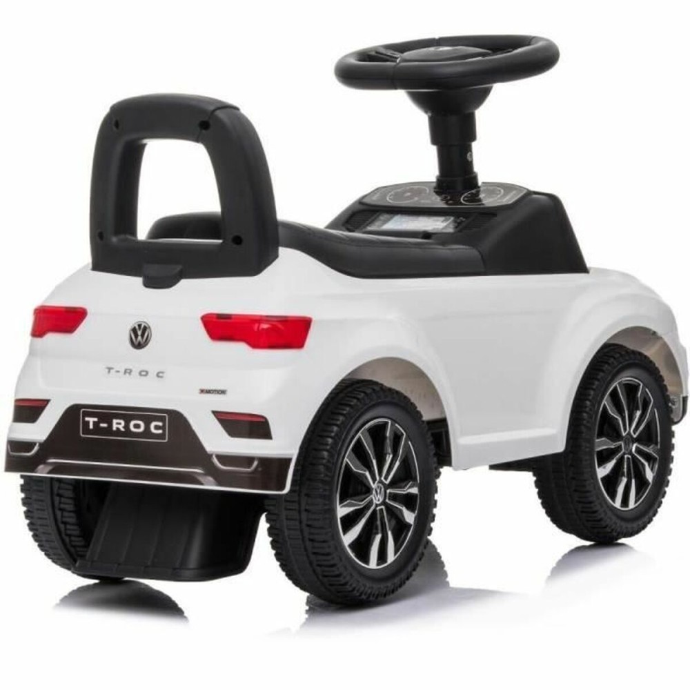 Tricycle Buddy Toys