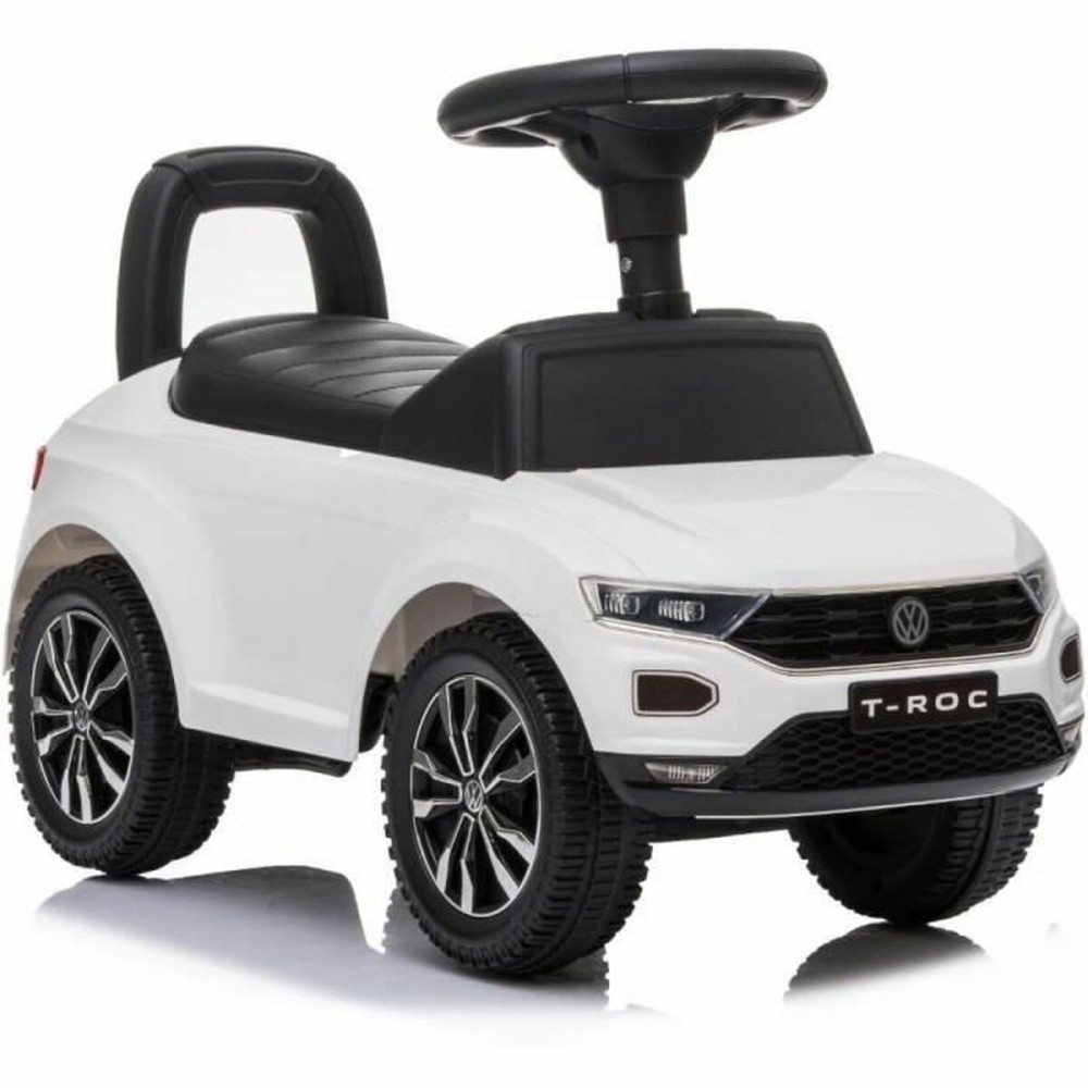 Tricycle Buddy Toys