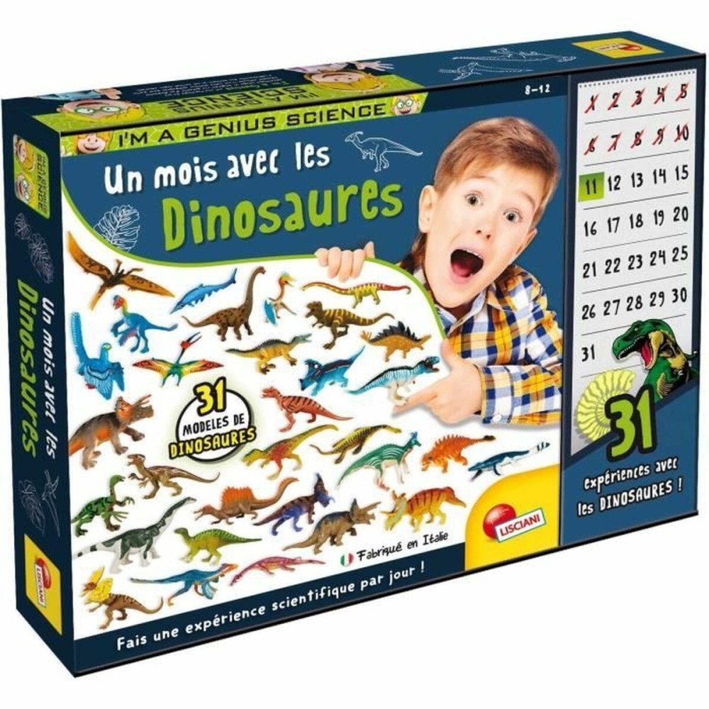 Lernspiel Lisciani Giochi