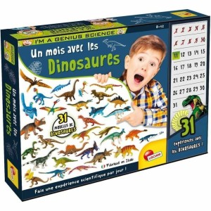 Jouet Educatif Lisciani Giochi