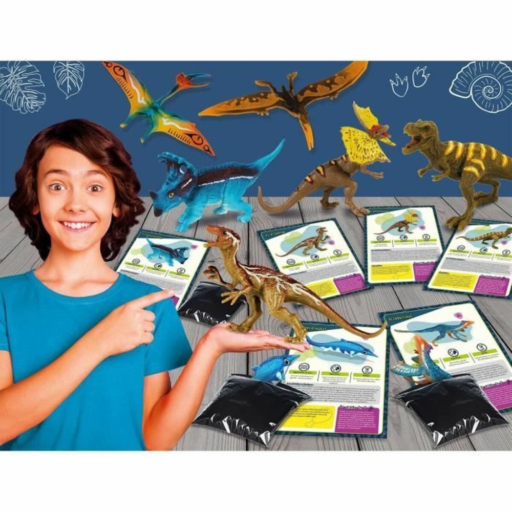Lernspiel Lisciani Giochi