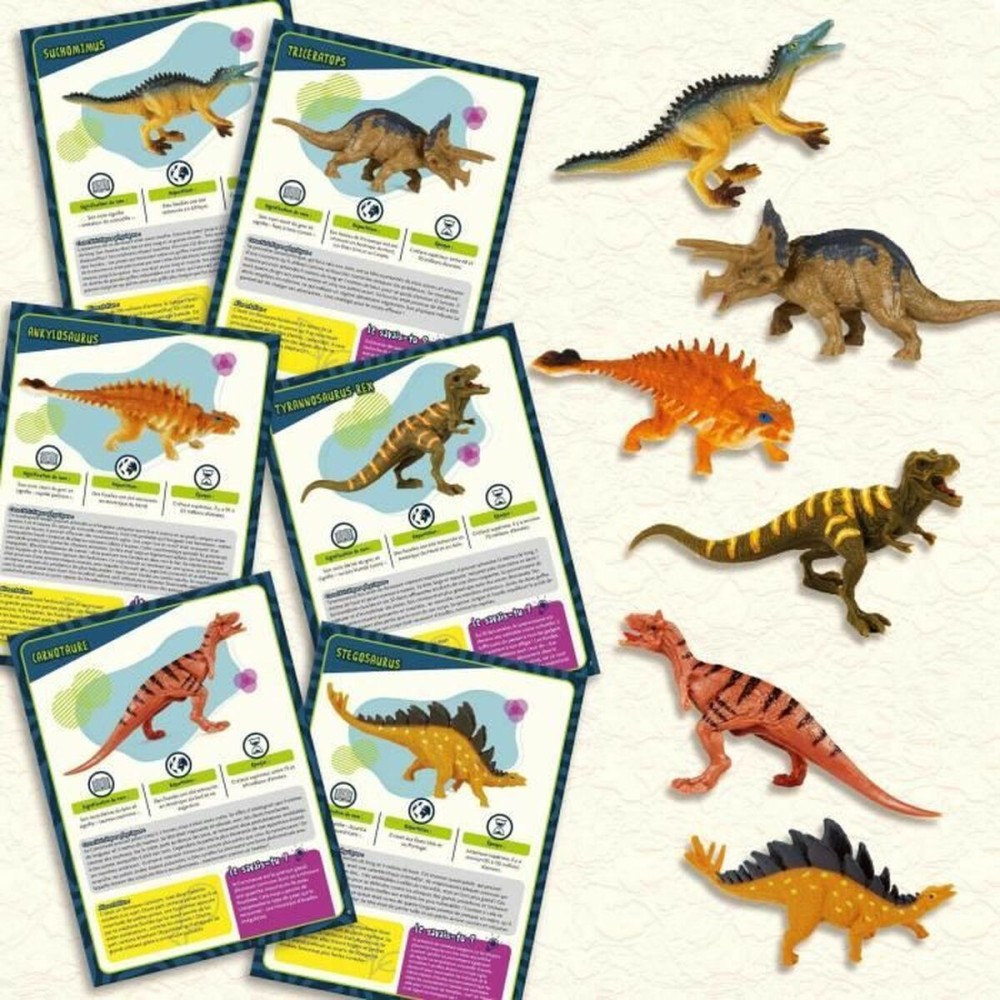 Lernspiel Lisciani Giochi