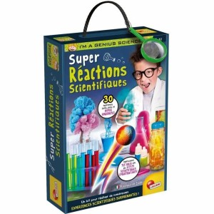 Jeu scientifique Lisciani Giochi