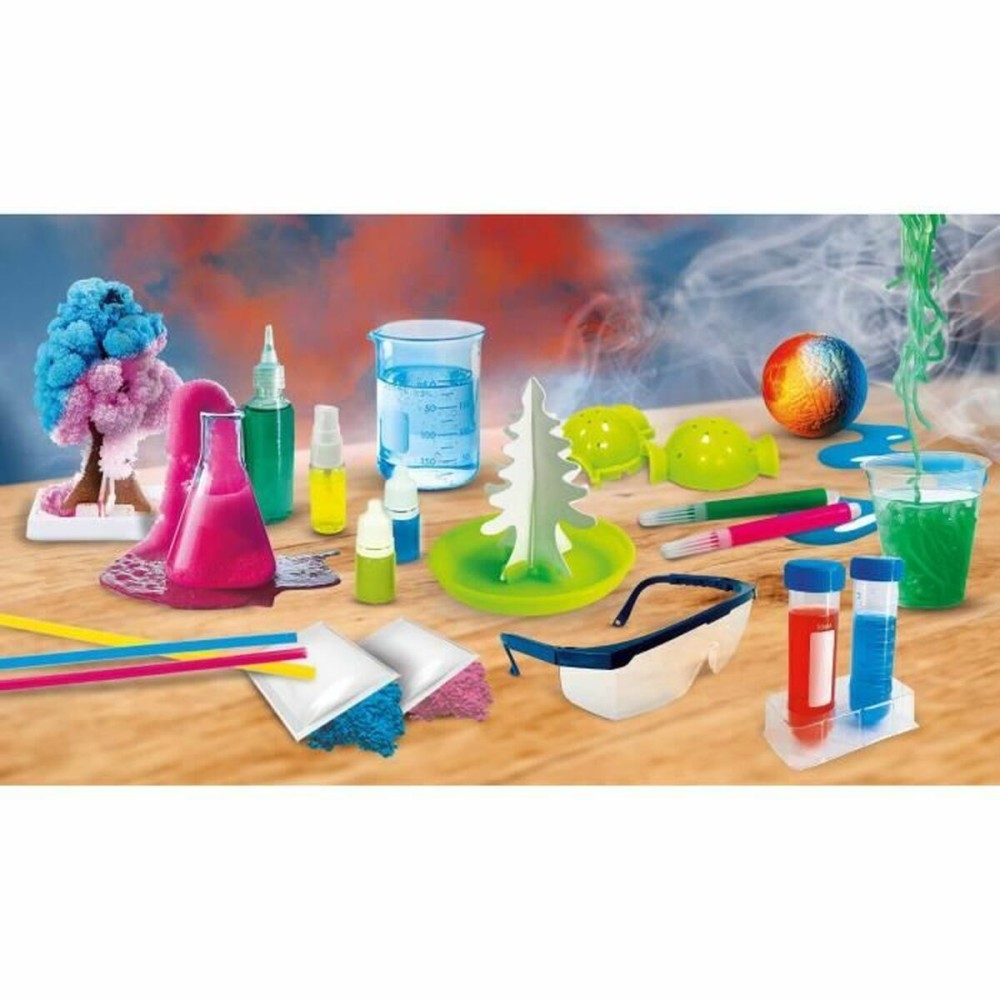 Jeu scientifique Lisciani Giochi