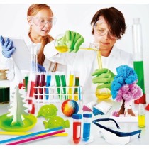 Jeu scientifique Lisciani Giochi