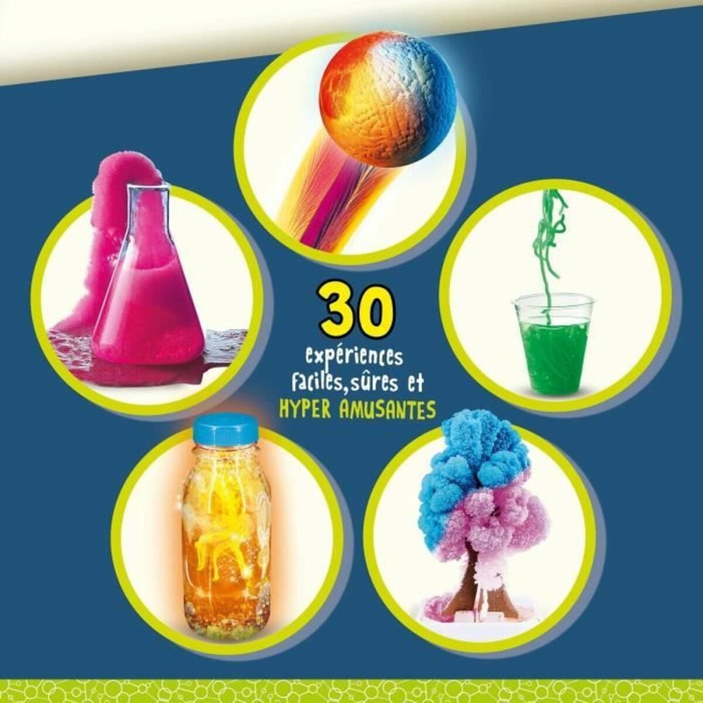 Jeu scientifique Lisciani Giochi