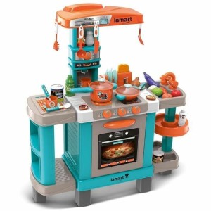Cuisinière jouet Buddy Toys