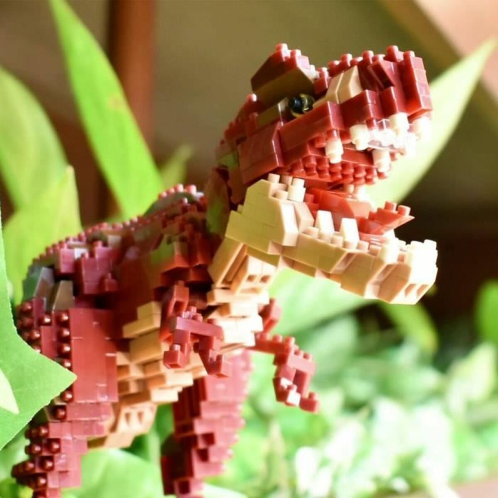 Set de construction Nanoblock