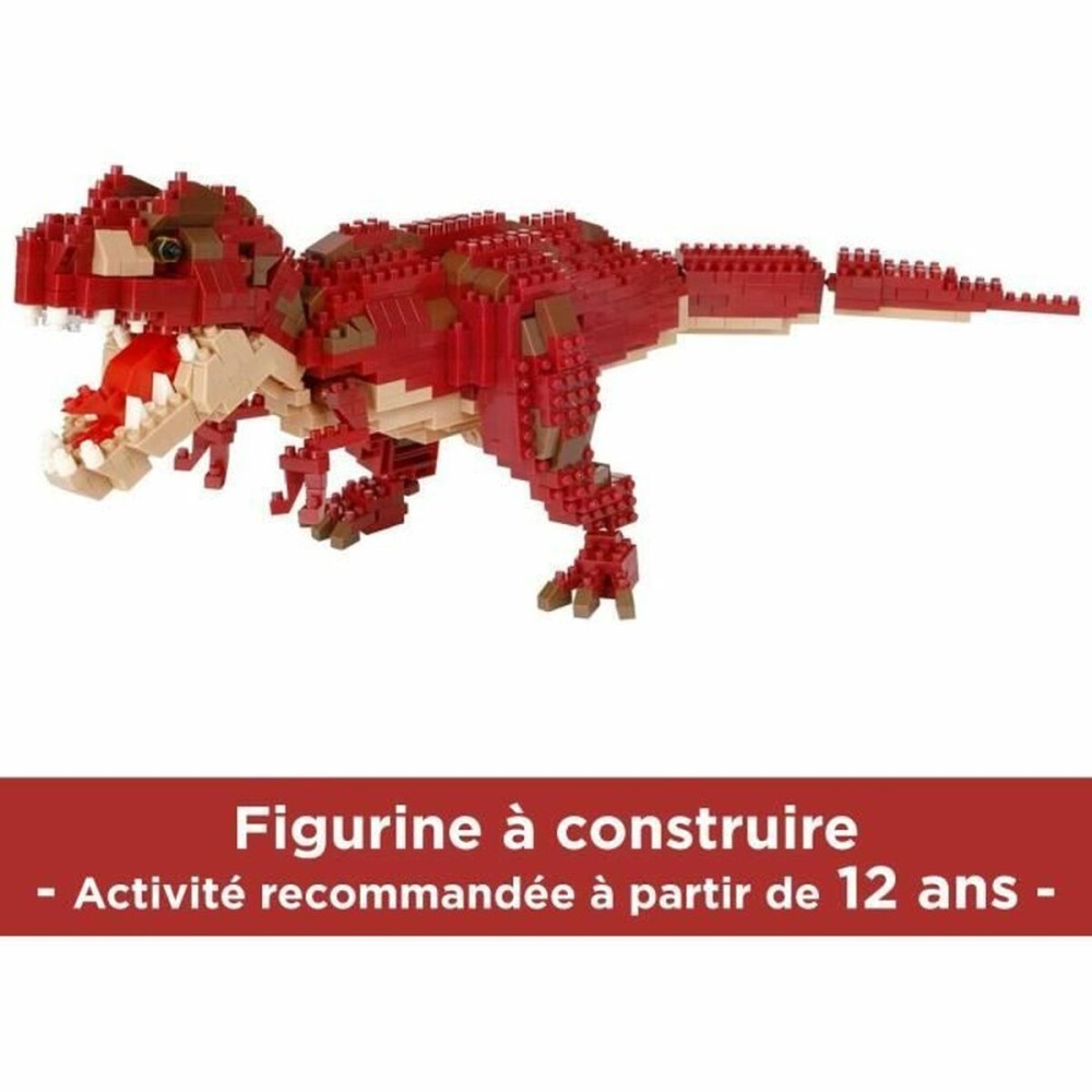 Konstruktionsspiel Nanoblock