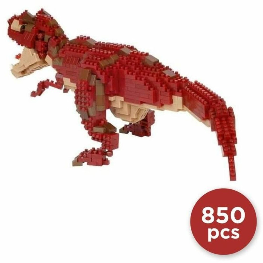 Set de construction Nanoblock