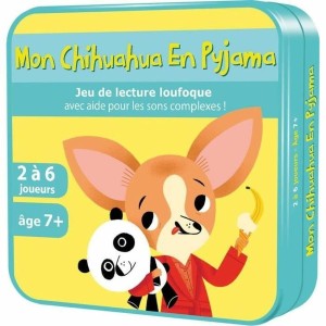 Jouet Educatif Asmodee