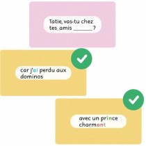 Jouet Educatif Asmodee