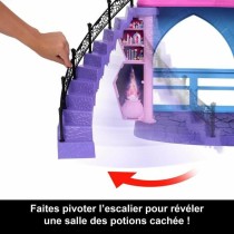 Maison de poupée Monster High HLP88