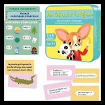 Jouet Educatif Asmodee