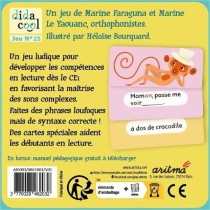 Jouet Educatif Asmodee