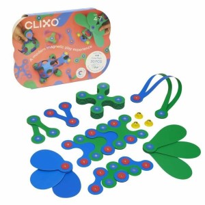 Set de construction Gipsy Toys