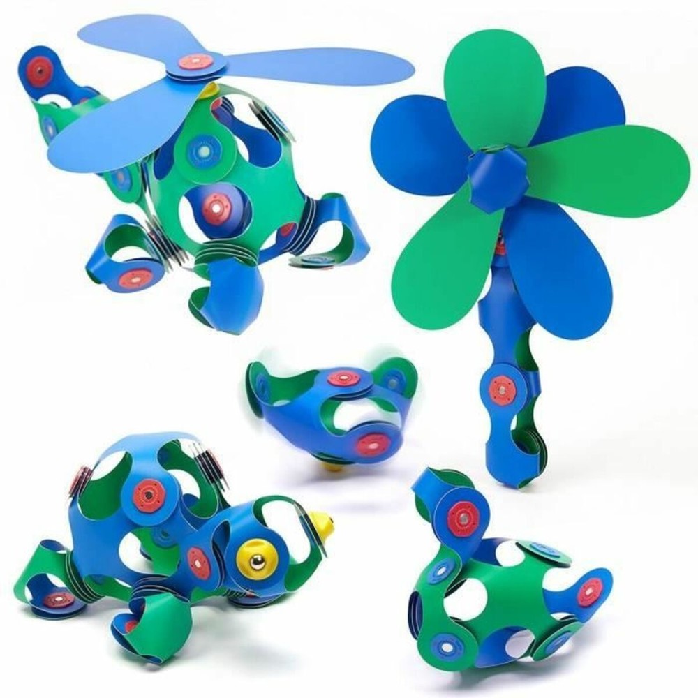 Konstruktionsspiel Gipsy Toys