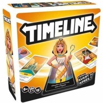 Jouet Educatif Asmodee Cronología - Clutch Box FR