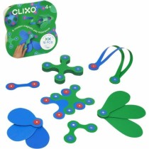 Construction set Gipsy Toys