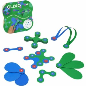 Konstruktionsspiel Gipsy Toys