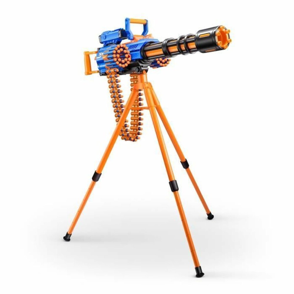 Pistolet à Fléchettes Zuru X-SHOT Rage Fire