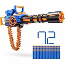 Pistolet à Fléchettes Zuru X-SHOT Rage Fire