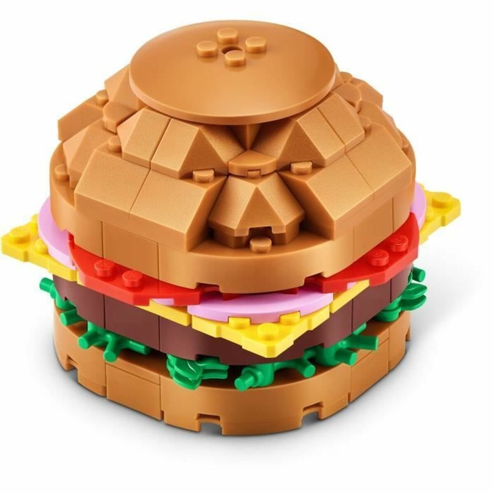 Set de construction Zuru Snack