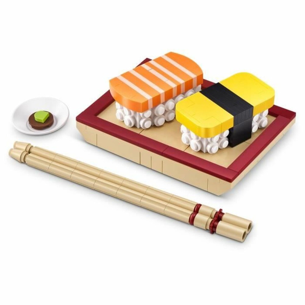 Set de construction Zuru Snack