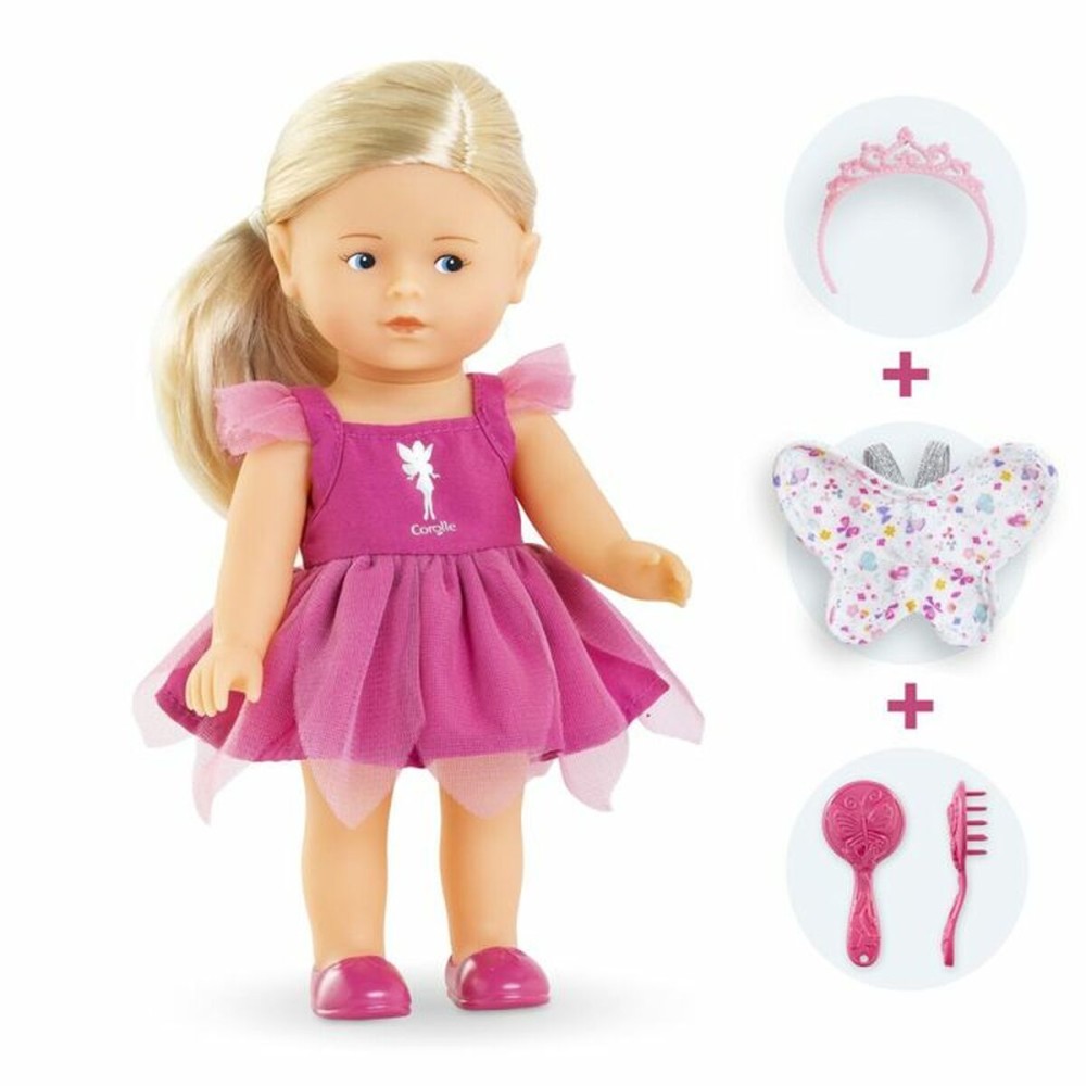 Doll Corolle