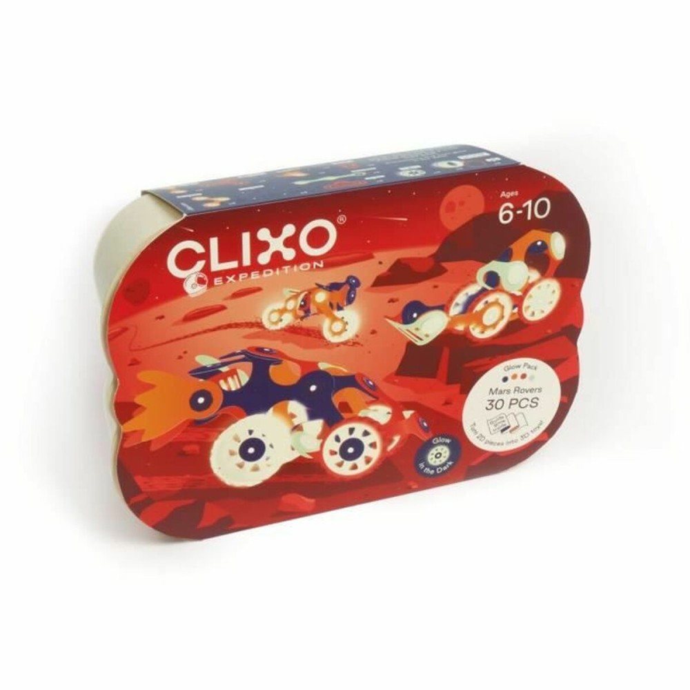 Set de construction Gipsy Toys