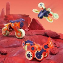 Set de construction Gipsy Toys