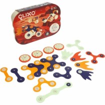Construction set Gipsy Toys