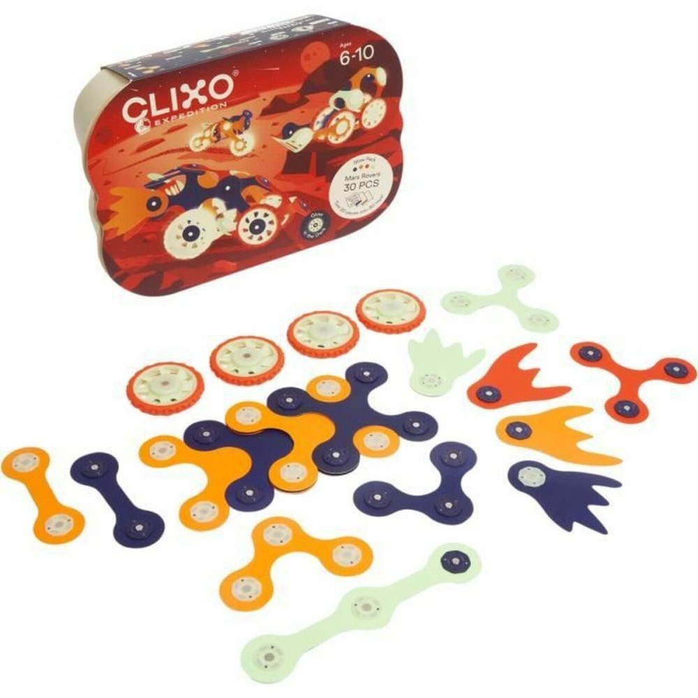 Set de construction Gipsy Toys